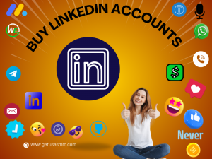 Buy Usa GitHub Accounts
