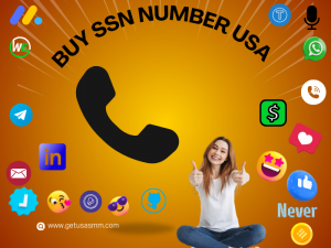 Buy SSN Numbers
