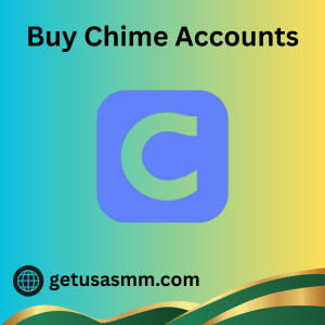 Buy Verified Chime Bank account