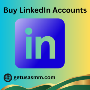 Buy LinkedIn Accounts