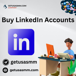 Buy LinkedIn Accounts