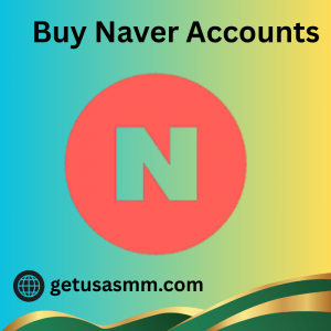 Buy Naver Accounts