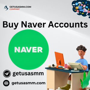 Buy Naver Accounts