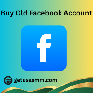Buy Old Facebook Account