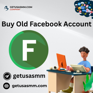 Buy Old Facebook Account
