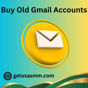 Buy Old Gmail Accounts
