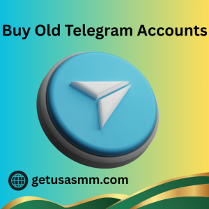 Buy Telegram Accounts