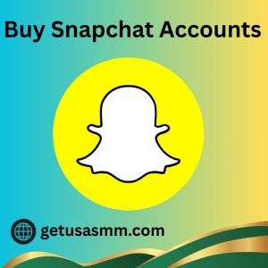 Buy Snapchat Accounts