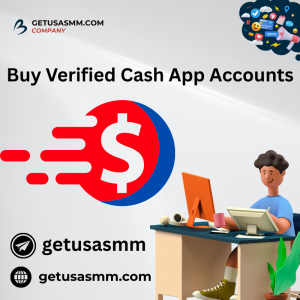 Buy Verified Cash App Accounts