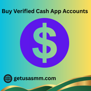 Buy Verified Cash App Accounts