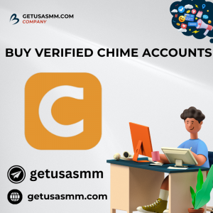 Buy Verified Chime Accounts