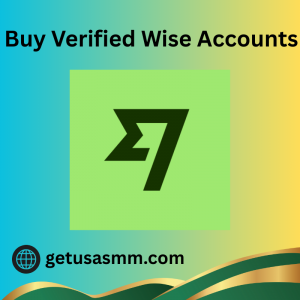 Buy Verified Wise Accounts