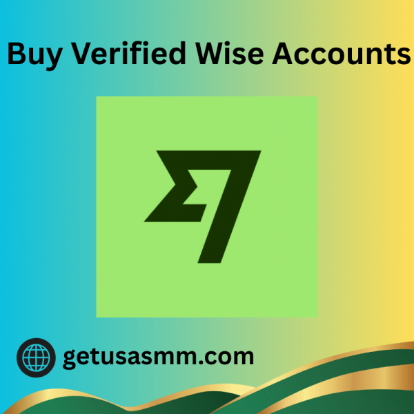 Buy Verified Wise Accounts