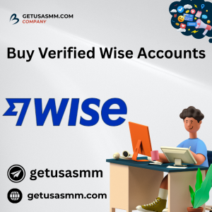 Buy Verified Wise Accounts