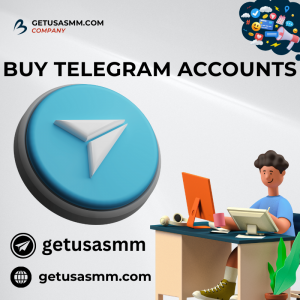 Buy Telegram Accounts