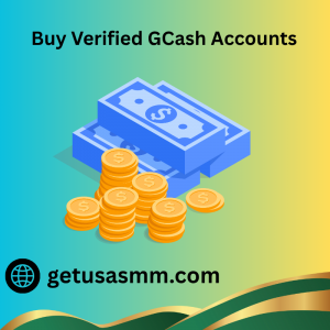 Buy Verified GCash Accounts