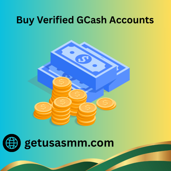 Buy Verified GCash Accounts
