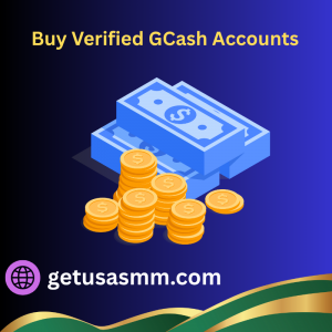 Buy verified GCash accounts 
